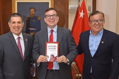 Yacyretá despide a cinco funcionarios vinculados a Nicanor Duarte Frutos