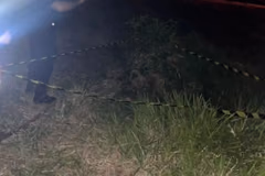 Hallan en un pozo a hombre desaparecido hace nueve meses en Presidente Franco