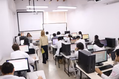 Aneaes evaluó por primera vez a 1.194 estudiantes de Medicina