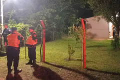 Presunto feminicidio en Itá: hallan muerta a una mujer