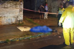 Feminicidio en Lambaré: joven fue asesinada por su expareja