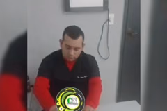 IPS aparta a médico denunciado por presunta ebriedad en Santaní
