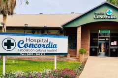 IPS destina hasta G. 48.000 millones a hospitales del Chaco