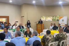 Caacupé 2026: preparan operativo para recibir hasta 4 millones de fieles