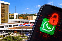 Hackean WhatsApp de Atención Ciudadana de la Municipalidad de Asunción