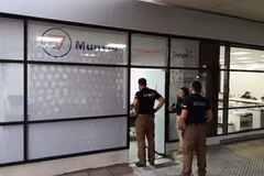 Caso Narcojet: detienen a funcionarios ligados al aeropuerto