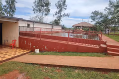 Niño cae a estanque de peces y fallece en Alto Paraná
