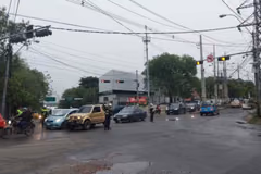 Costanera tendrá nuevos horarios de cierre por ASU26