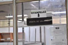 Municipalidad de Asunción recaudó G. 1.108 millones en estampillas