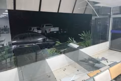 Temporal dañó Urgencias del Incan y afectó a pacientes