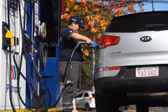 Petropar prevé ajustar el diésel y mantener las naftas