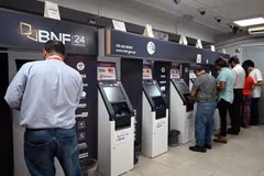 PGN 2027: Funcionarios públicos tendrán reajuste salarial del 5%