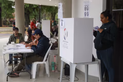 TSJE prepara cobro de multas y revisión del padrón