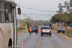 Tape Tuja alcanza el 55% de avance y su costo sube 25%