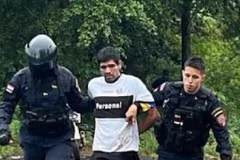 Asalto a adulta mayor en Capiatá: la golpearon y maniataron