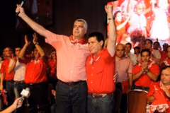 Beto Ovelar cree que Cartes podría apoyar a Wiens en 2028