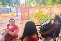 Desalojan a un matrimonio por denuncia de la madre del hombre, residente en España