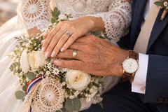 Diputados prohíben matrimonio legal con menores