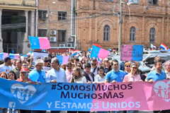 Abogada advierte que reforma penal impulsada por sectores provida beneficiaría a abusadores