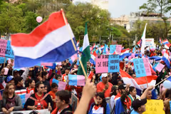 Convocan a marcha contra la “ideología de género” en Asunción