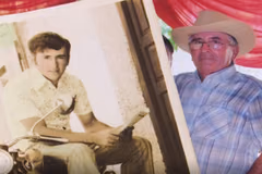 A 10 años del secuestro de Félix Urbieta: su familia exige poner fin a la incertidumbre
