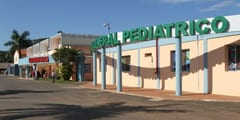 Realizan exitoso trasplante de corazón a niño de nueve años en el Acosta Ñu