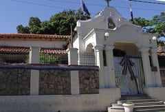 Autorizan visitas de niños a madres reclusas por Día de la Madre