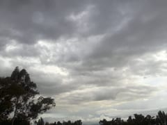 Ambiente fresco y lluvias dispersas para este domingo