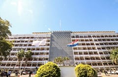 IPS cuenta nuevamente con seguridad privada