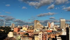 Pronostican martes caluroso con tormentas en algunas zonas