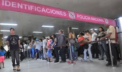 Identificaciones atenderá según terminación de cédulas de identidad