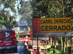 Estado pagará solo USD 2.6 millones a Mota-Engil por metrobús