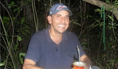 Reportan detención de Alejandro Ramos y se espera confirmación de identidad