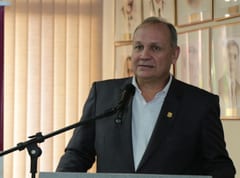 Ferreiro “abre el paraguas” ante posible imputación