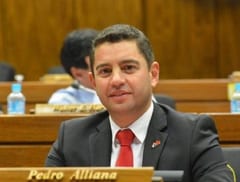 ANR: “Parlamentarios colorados” acompañan accionar de grupos extremistas