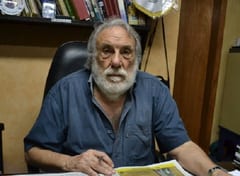 Decretan tres días de duelo por fallecimiento de Humberto Rubín