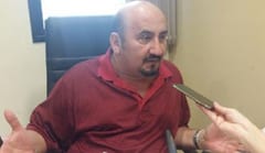 Diputado niega haber “atropellado” barrera sanitaria