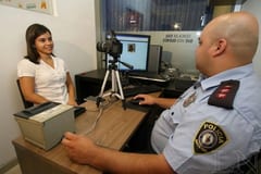 Identificaciones atenderá según terminación de cédula