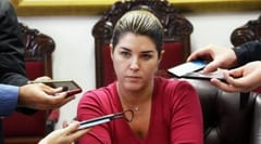 Tarragó compurgó condena y puede retornar, confirma cónsul