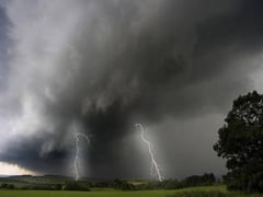 Se esperan tormentas para aplacar el calor