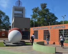 UNA logra el puesto 69 en impacto web en América Latina