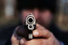 Asalto en Ciudad del Este deja dos fallecidos