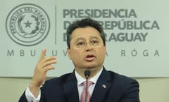 “Del ridículo ya no se vuelve”, dice Leite sobre Abdo Benítez