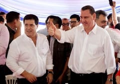 Sobreseen al “Clan Zacarías” en caso de lesión de confianza