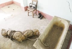 Expolicía stronista Fortunato Laspina enfrentará juicio oral por torturas