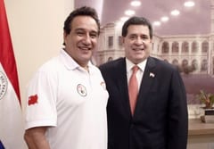 Concejales aprueban intervención de la Gobernación de Central