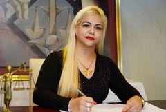 Fiscal Casse Giménez renuncia antes de juicio en JEM