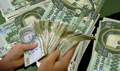 Conozca las 10 empresas que más dinero ganan en Paraguay