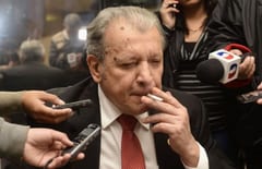 Abdo Benítez “se recibió de estadista”, asegura Galaverna