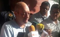 Empresario seguirá en prisión por caso de feminicidio